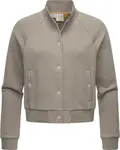 Ragwear Prechodná bunda  mokka