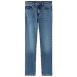 CELIO STRAIGHT3L Pánské džíny, modrá, velikost 33x34