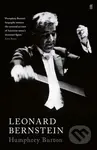 Leonard Bernstein - Sir Humphrey, CBE Burton - kniha z kategorie Umění, design a architektura