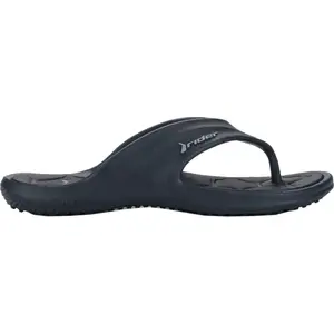 Rider CAPE XVIII AD Pánské žabky, černá, velikost