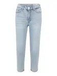 Vero Moda Petite Džínsy 'VMTESSA'  modrá denim
