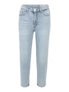 Vero Moda Petite Džínsy 'VMTESSA'  modrá denim