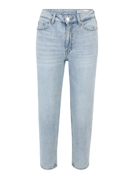 Vero Moda Petite Džínsy 'VMTESSA'  modrá denim