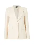 Weekend Max Mara Blejzer 'DORCHE'  nebielená
