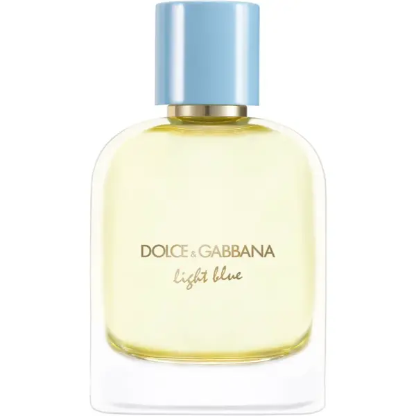 Dolce&Gabbana Light Blue Pour Homme Eau de Parfum parfumovaná voda pre mužov 100 ml