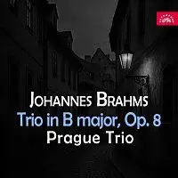 Pražské trio – Brahms: Trio H dur