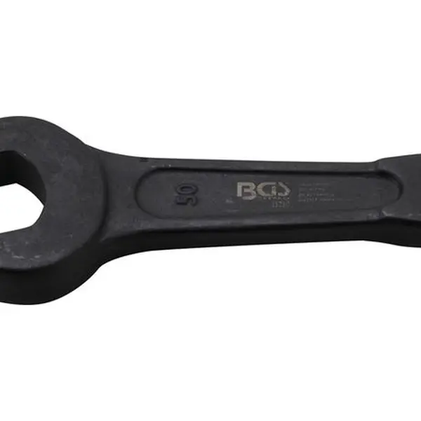 BGS Technic BGS 35250 Úderový maticový klíč 50 mm