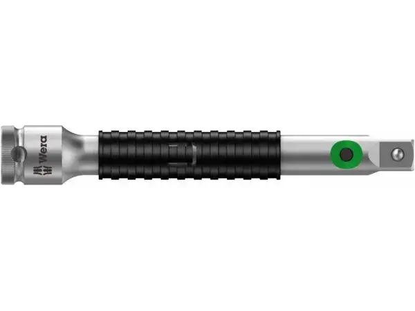 Wera 003642 Prodloužení Zyklop flexible-lock 1/2" s rychloběžným pouzdrem, krátké typ 8796