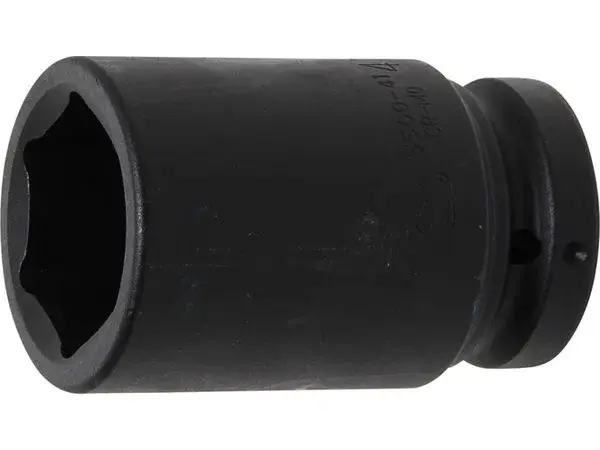 BGS Technic BGS 5500-41 Nástrčná hlavice 1" 41 mm, prodloužená, silová - Pro Torque