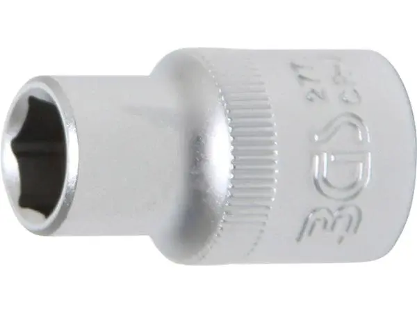 BGS Technic BGS 2771 Nástrčná hlavice 1/2" palcová 7/16" - Pro Torque