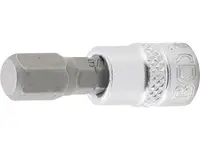 BGS Technic BGS 2747 Hlavice zástrčná 1/4" 6hran 5/16"