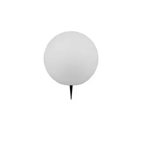 Ambia Garden SOLÁRNÍ SVÍTIDLO, 30 cm