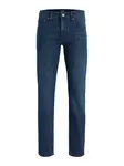JACK & JONES Džínsy 'JJIClark JJOriginal'  modrá denim