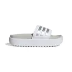 adidas Adilette Platform Slides 38