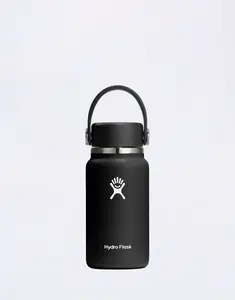 Hydro Flask Micro Hydro (200 ml) Black
