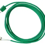 Kompenzační kabel, délka 2,5 m - Dawell Délka: 25 m.