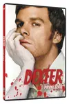Dexter - 1. série (3 DVD) - Seriál