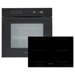 Respekta SET TROUBY A VARNÉ DESKY