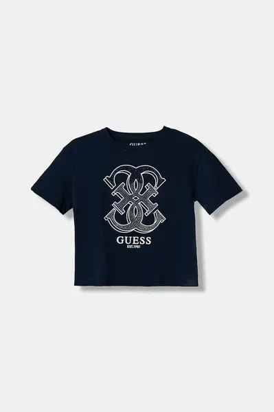 Guess Dětské tričko Guess