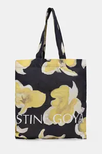 Stine Goya  Bavlněná kabelka