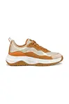 Geox Sneakers boty Geox D OLIVIERA + GRIP
