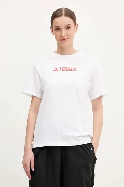adidas TERREX Tričko adidas TERREX