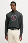 Mikina Calvin Klein Jeans