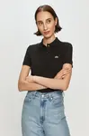 Lacoste polo tričko dámske bavlnené