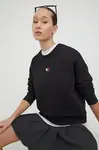 Tommy Jeans Bavlnená mikina Tommy Jeans