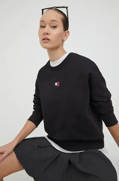 Tommy Jeans  Bavlnená mikina