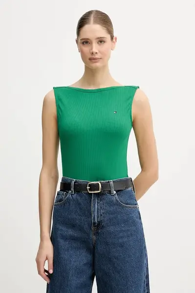 Tommy Hilfiger top dámsky