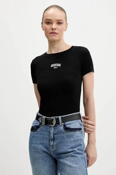 Guess Jeans Tričko Guess Jeans