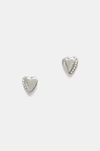 Náušnice Guess BY YOUR SIDE