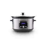 Lauben Slow Cooker 3500SB pomalý hrnec