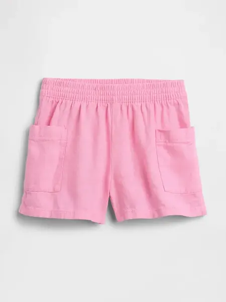 Dětské dívčí šortky GAP