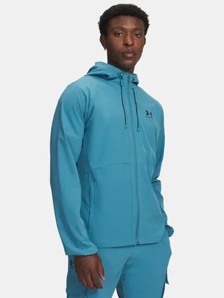 Pánská bunda Under Armour UA Vibe Woven