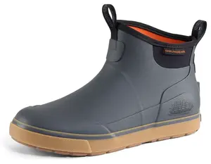 Grundéns boty deck-boss ankle boot 1926 anchor - 43