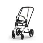 CYBEX Podvozok Priam 5.0 Chrome Style Collection 2026 Platinum