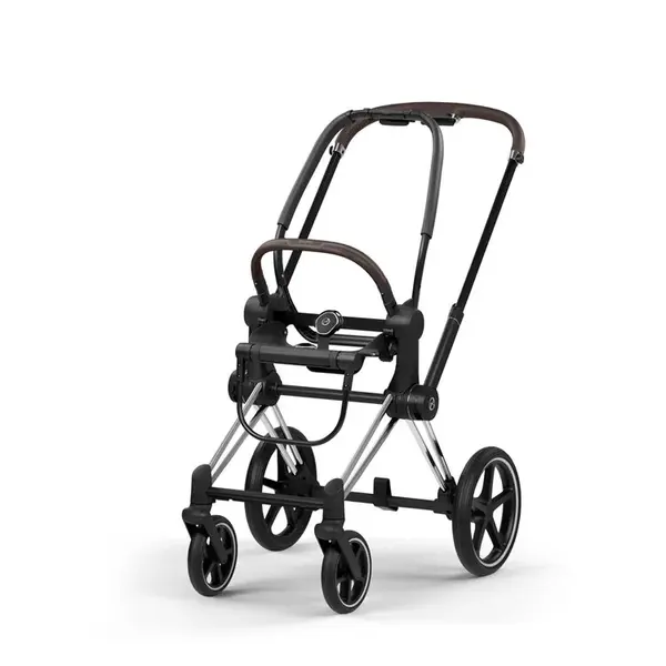 CYBEX Podvozok Priam 5.0 Chrome Style Collection 2026 Platinum