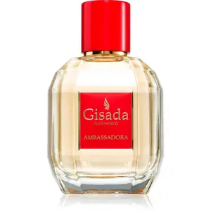 Gisada Ambassadora parfémovaná voda pro ženy 100 ml