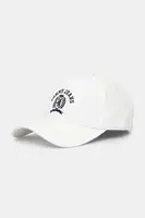 Bavlněná baseballová čepice Tommy Jeans