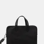 Taška Calvin Klein černá barva, K50K512933