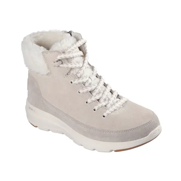 Skechers glacial ultra - autumn days 39,5