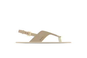 Barefoot sandály Be Lenka Promenade 2.0 - Beige