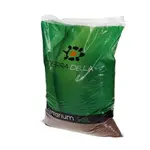 EBI TERRA DELLA Calcium sand 12,5kg vápenatý piesok do terária hnedý