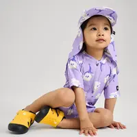 Kojenecké plavky Reima Atlantti