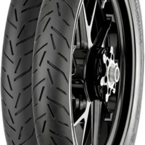 CONTINENTAL 80/100 -18 47P CONTI_STREET TL