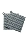 Silikonová podložka Rig-Tig Hold On 2-pack