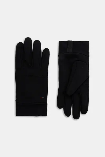 Rukavice Tommy Hilfiger