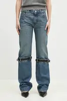 Džíny Coperni Hybrid Denim